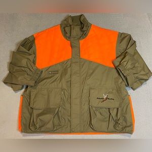 Columbia Men’s Hunting Jacket